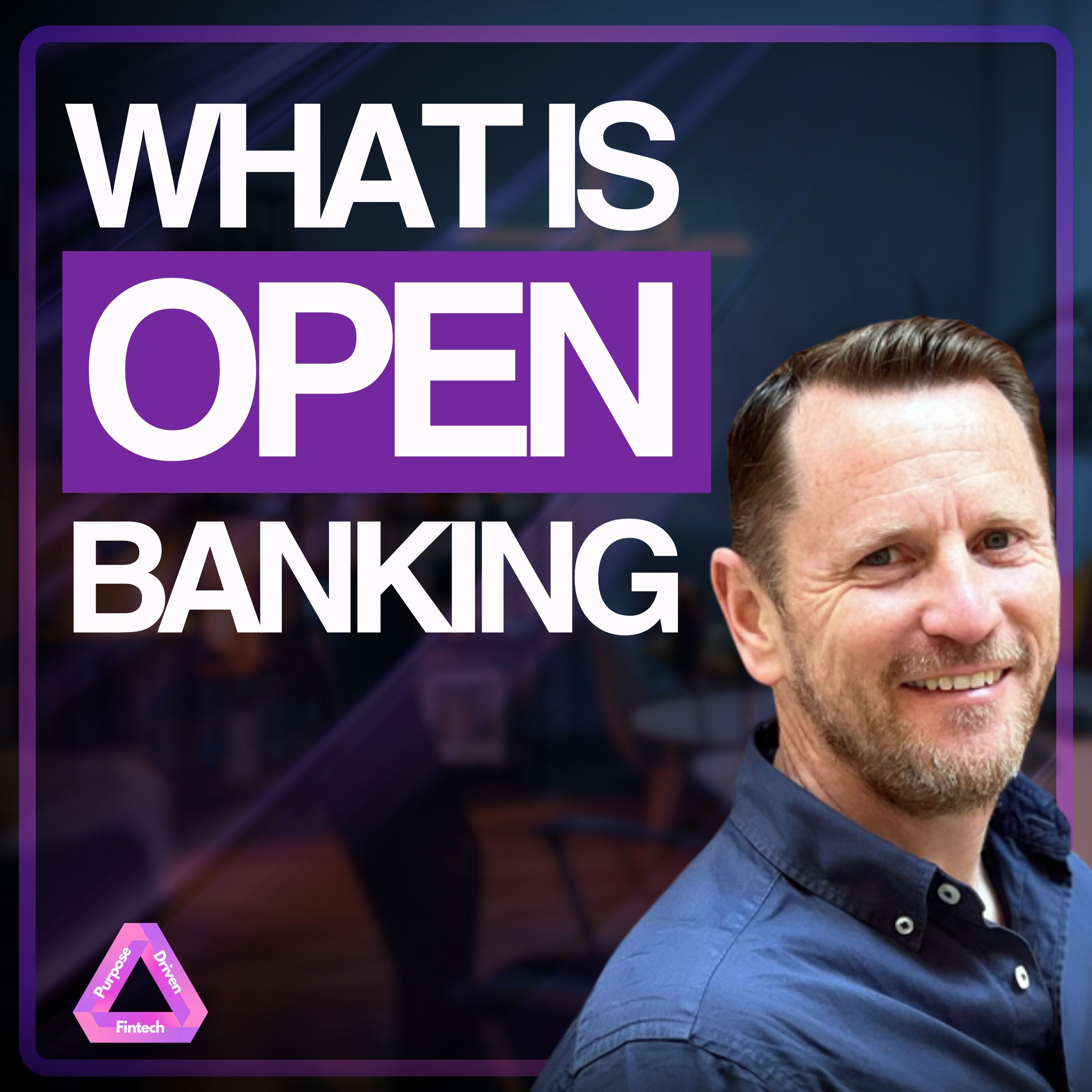 Purpose Driven FinTech