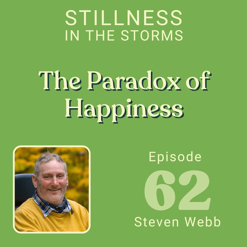 Artwork for podcast Stillness in the Storms