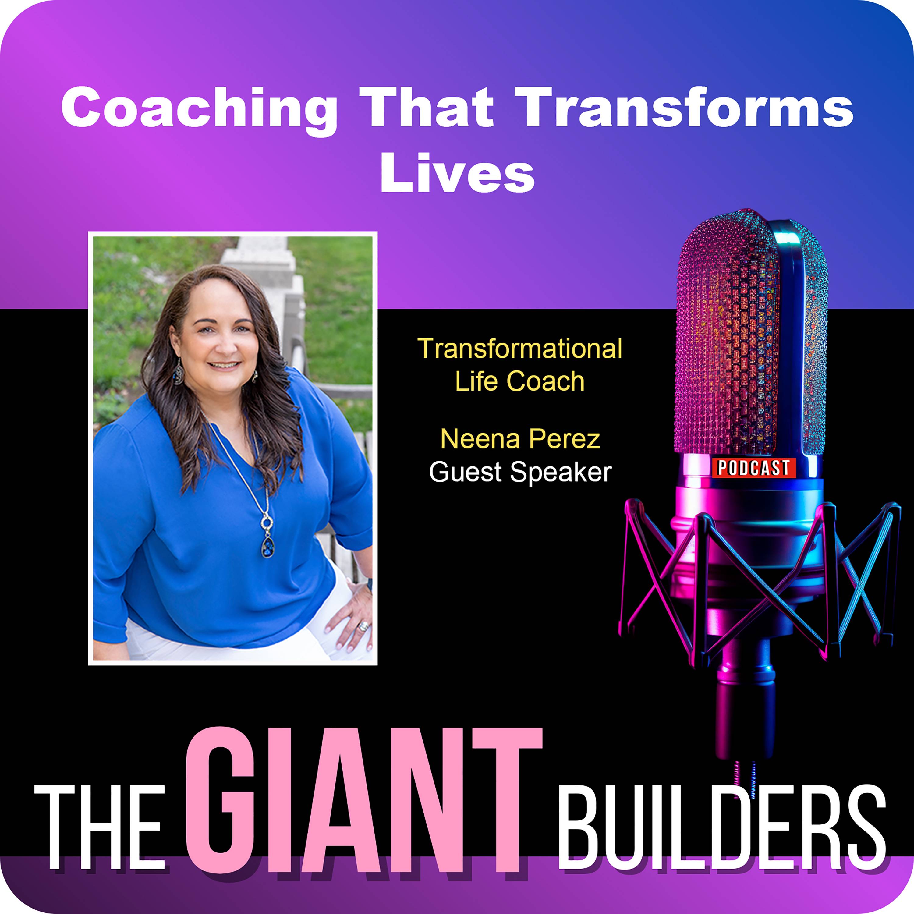 The Giant Builders