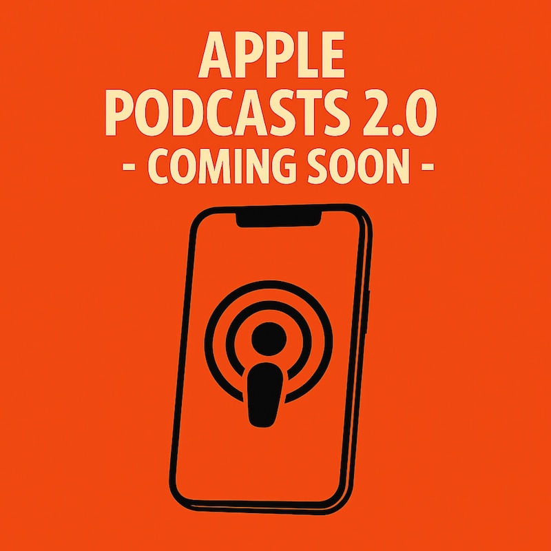 Artwork for podcast Podcasting Insights: growth advice for people and brands