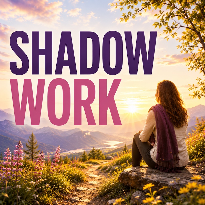 Artwork for podcast Spirit Sherpa ~ Spiritual Growth for Spiritual Entrepreneurs