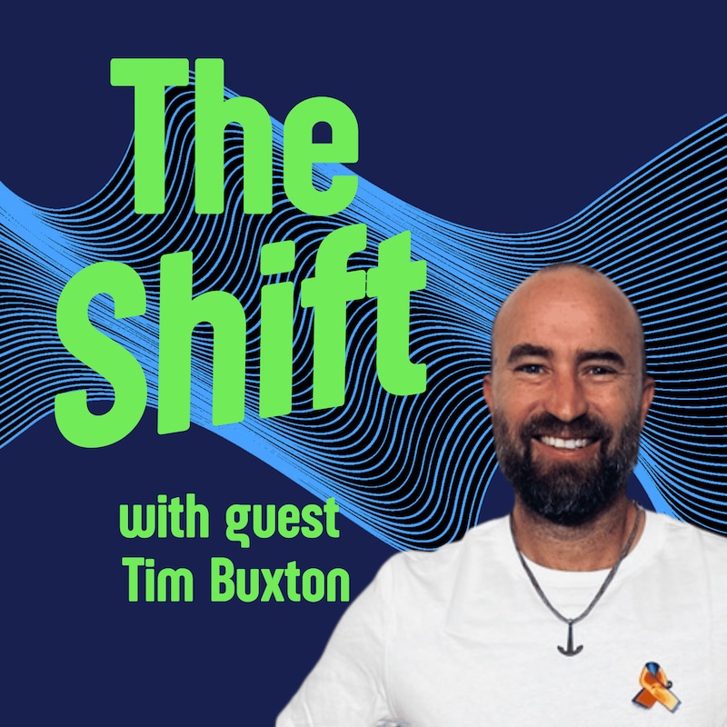 Artwork for podcast The Shift