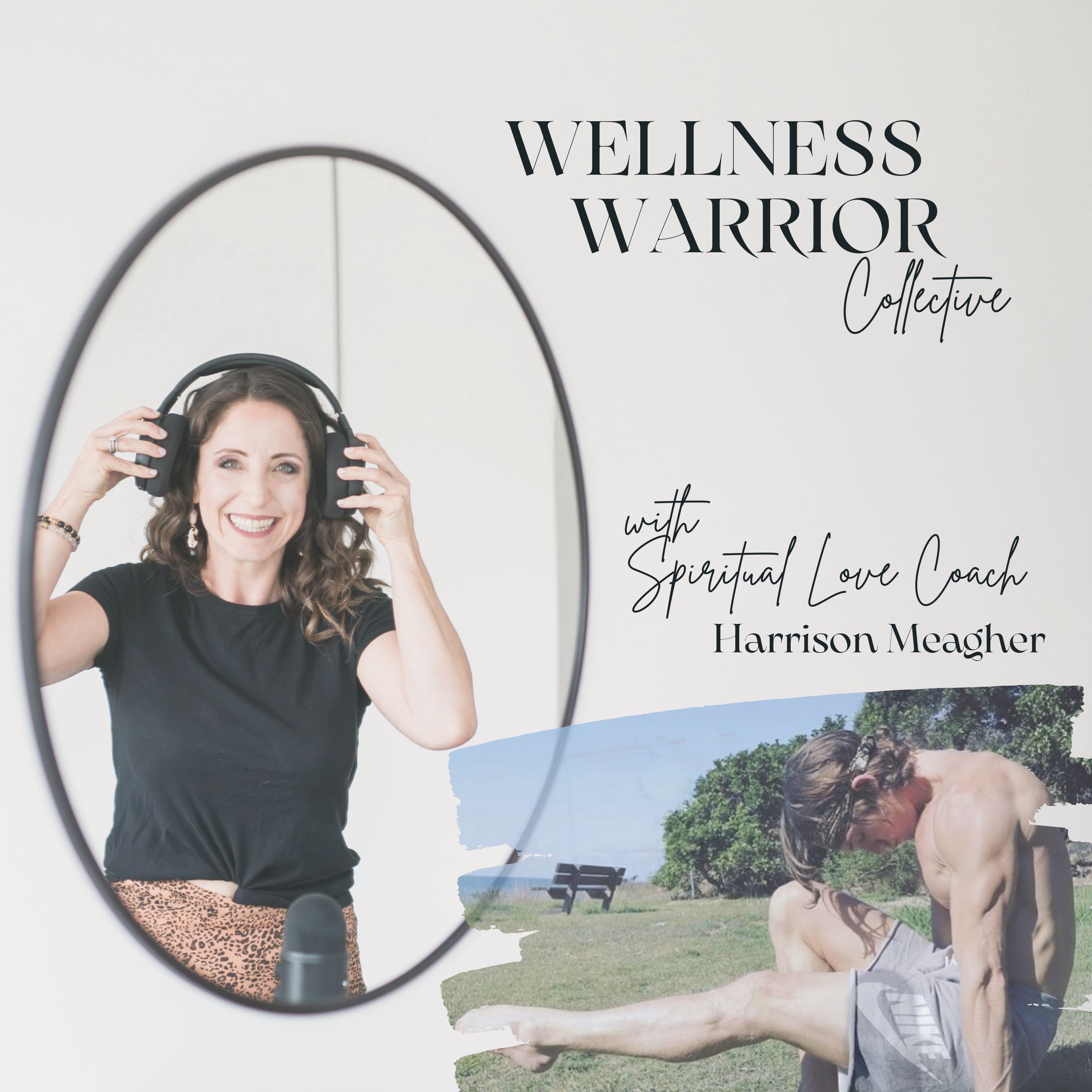 Artwork for podcast Wellness Warrior Collective Podcast
