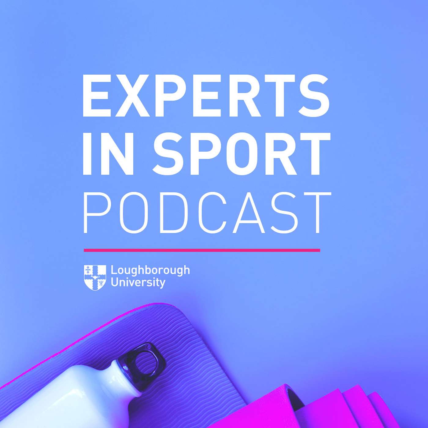 Experts in Sport