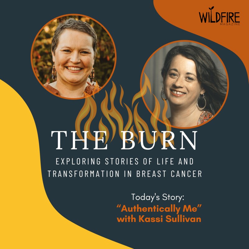 Artwork for podcast The Burn