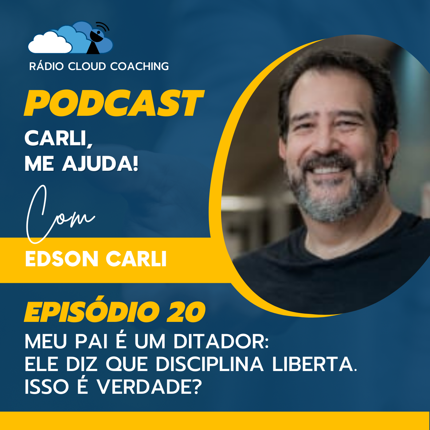 Carli, Me Ajuda!