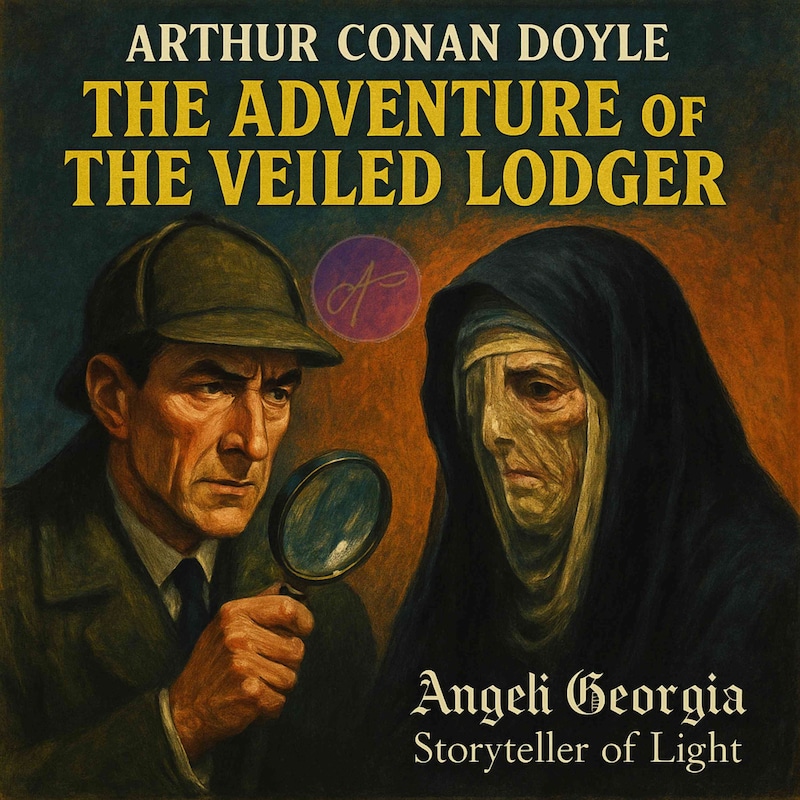 Artwork for podcast Θέατρο με Αγγελή Γεωργία, ραδιοφωνικά θεατρικά έργα