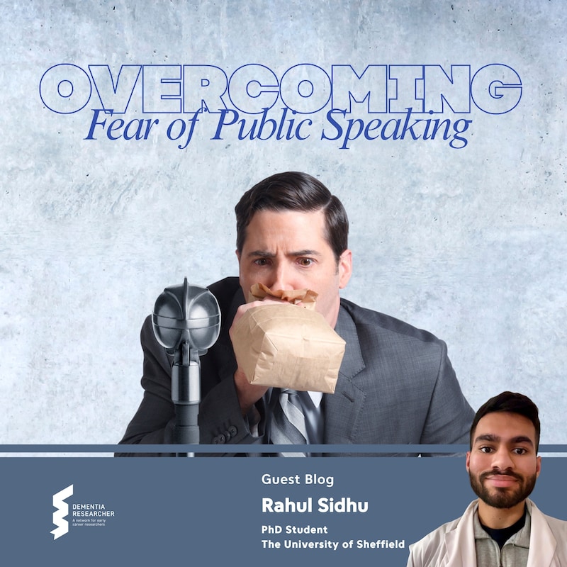 Artwork for podcast Dementia Researcher Blogs