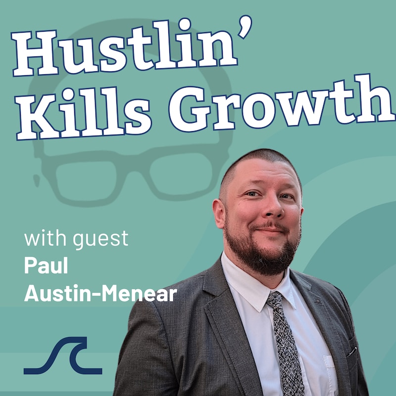 Artwork for podcast Scaling Up Business with Bill Gallagher