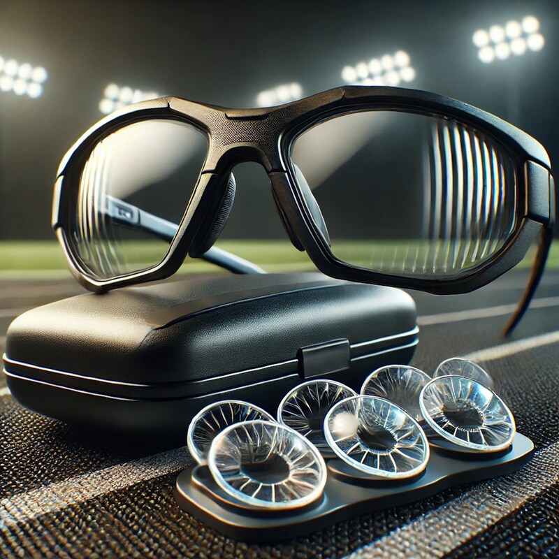 Artwork for podcast Sports Vision Radio