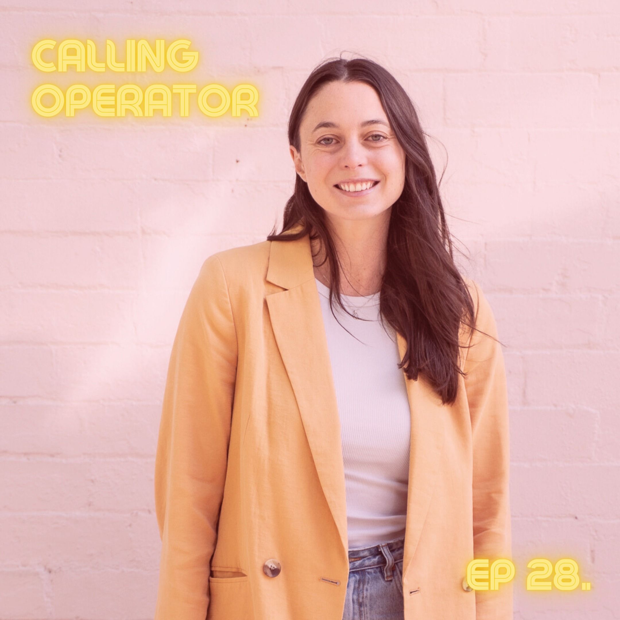 Calling Operator with Laura Nicol