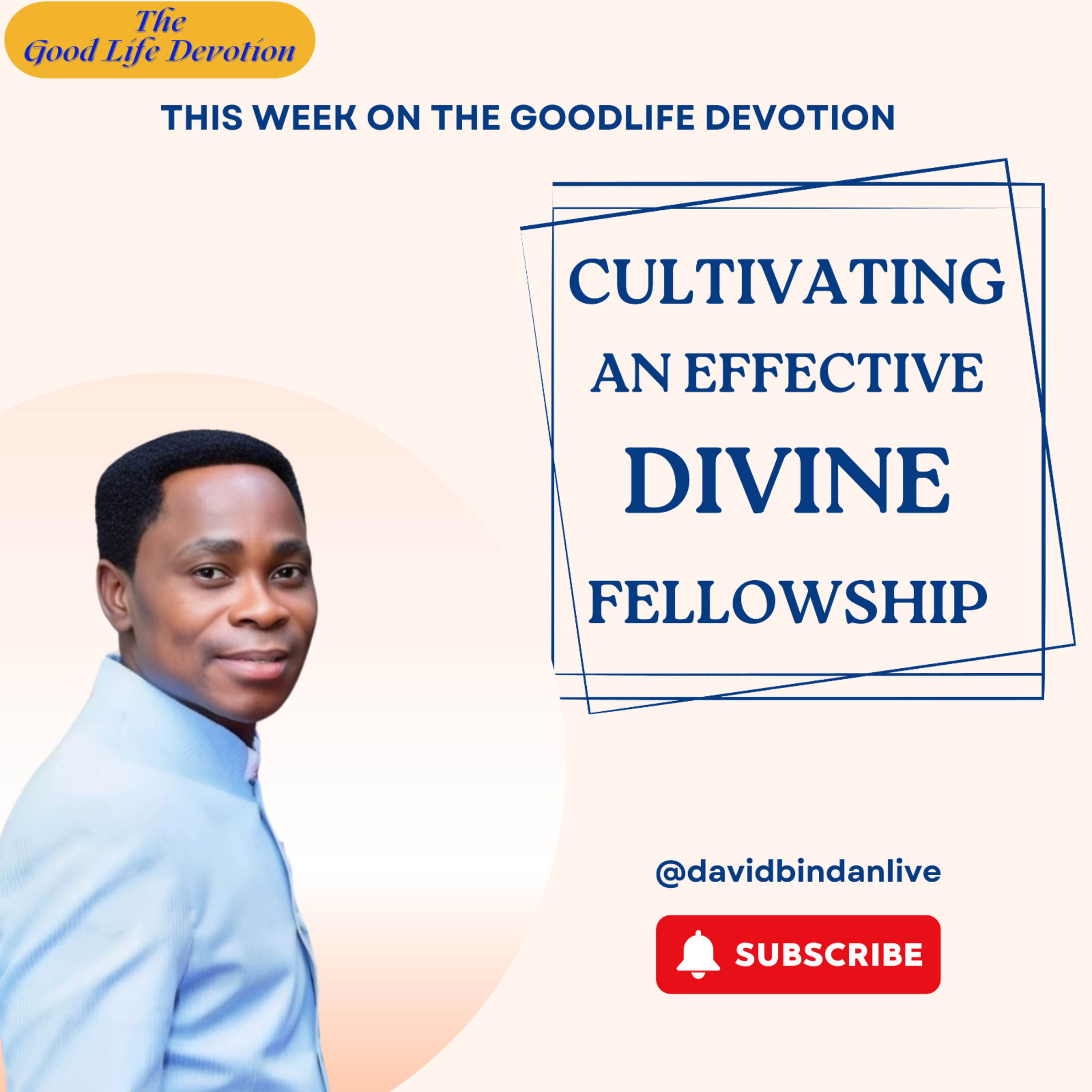 The Good Life Devotion Omnibus