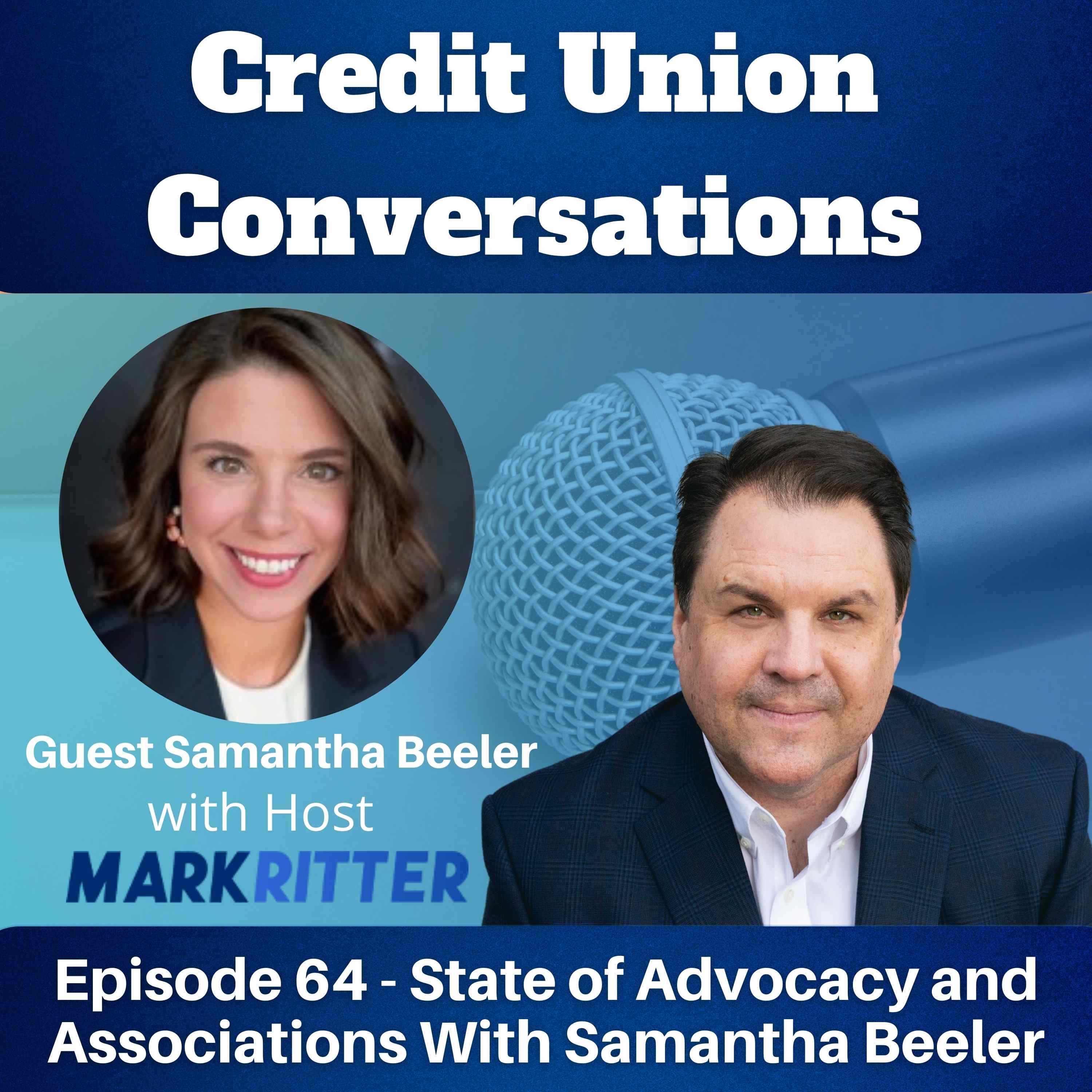 Credit Union Conversations