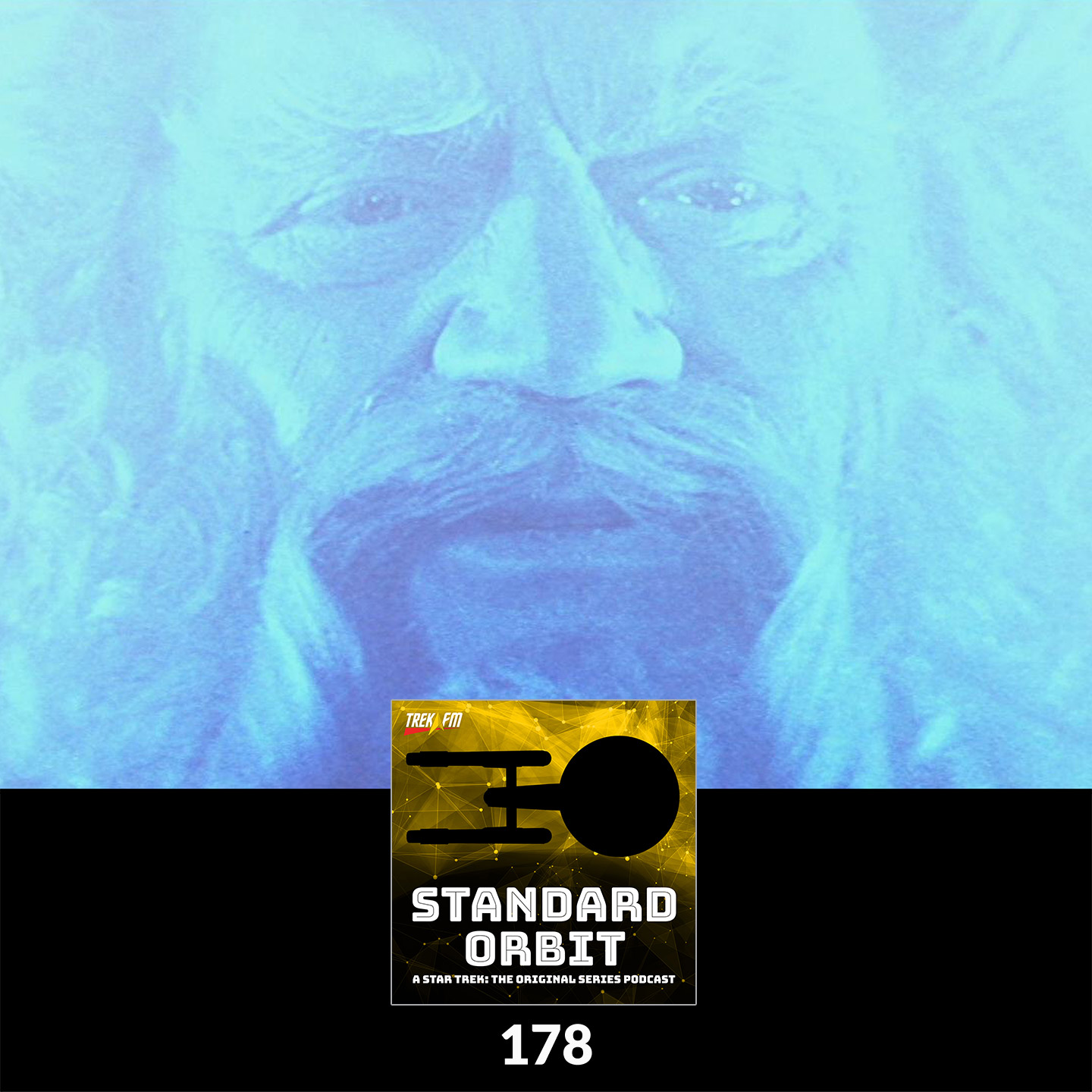 Standard Orbit: A Star Trek Original Series Podcast