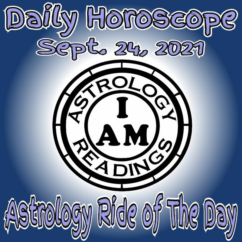 Artwork for podcast I Am Astrology Readings Podcast with Paul Heath