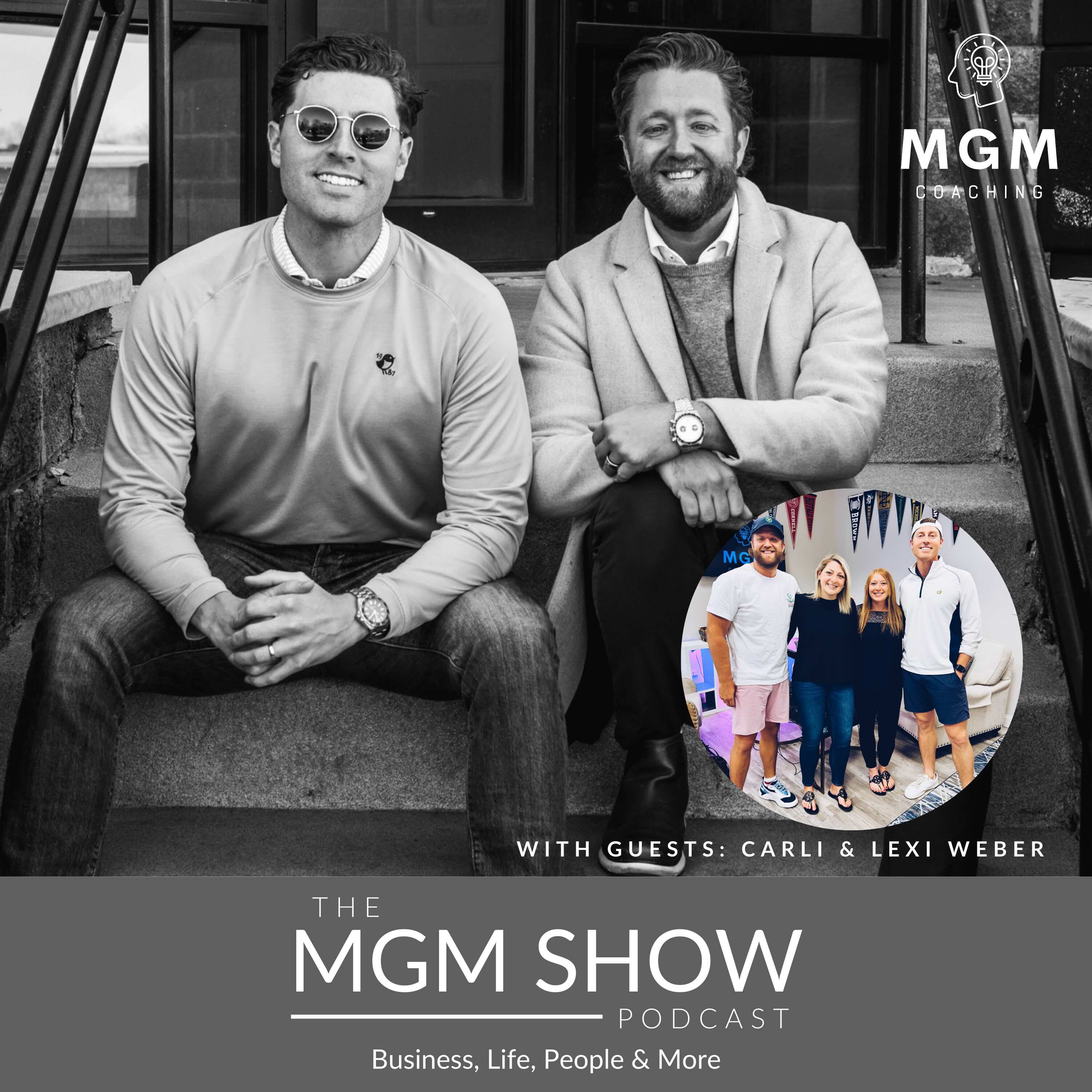 The MGM Show