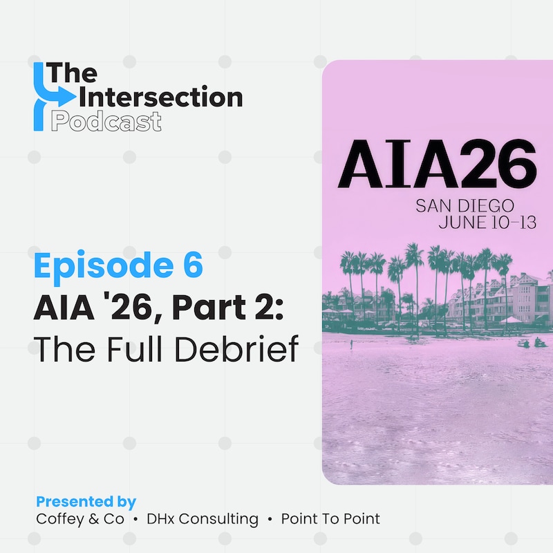 Artwork for podcast The Intersection