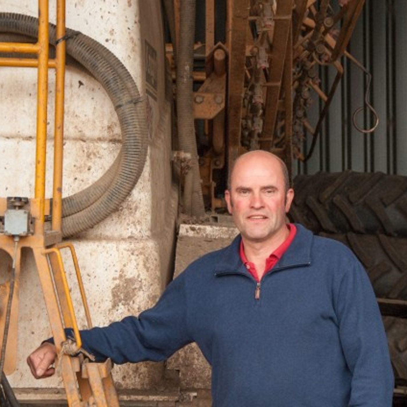 16: Planning ahead: soil P and organic manure