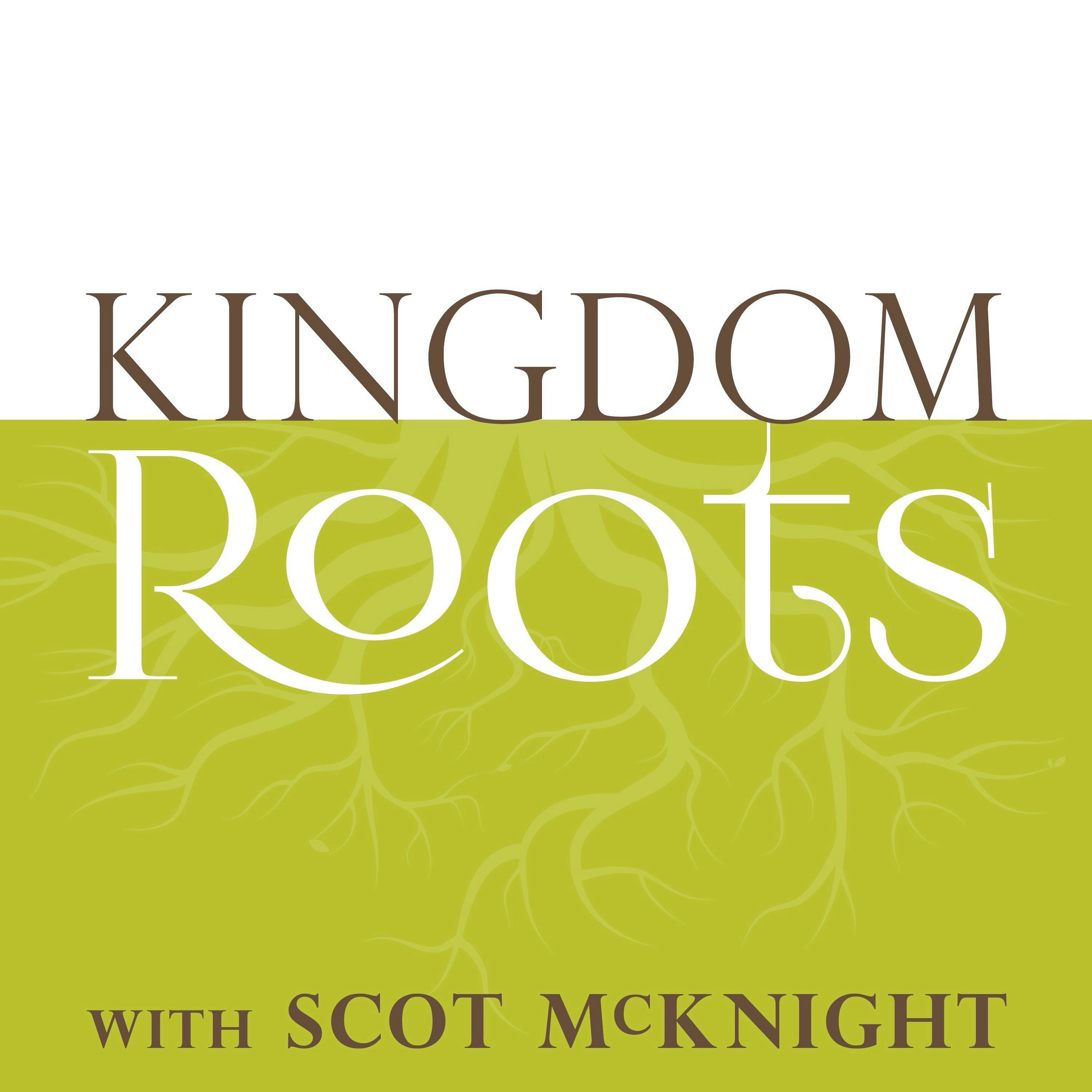 cover of episode Redeeming Power (Conversation with Diane Langberg) - KR 167