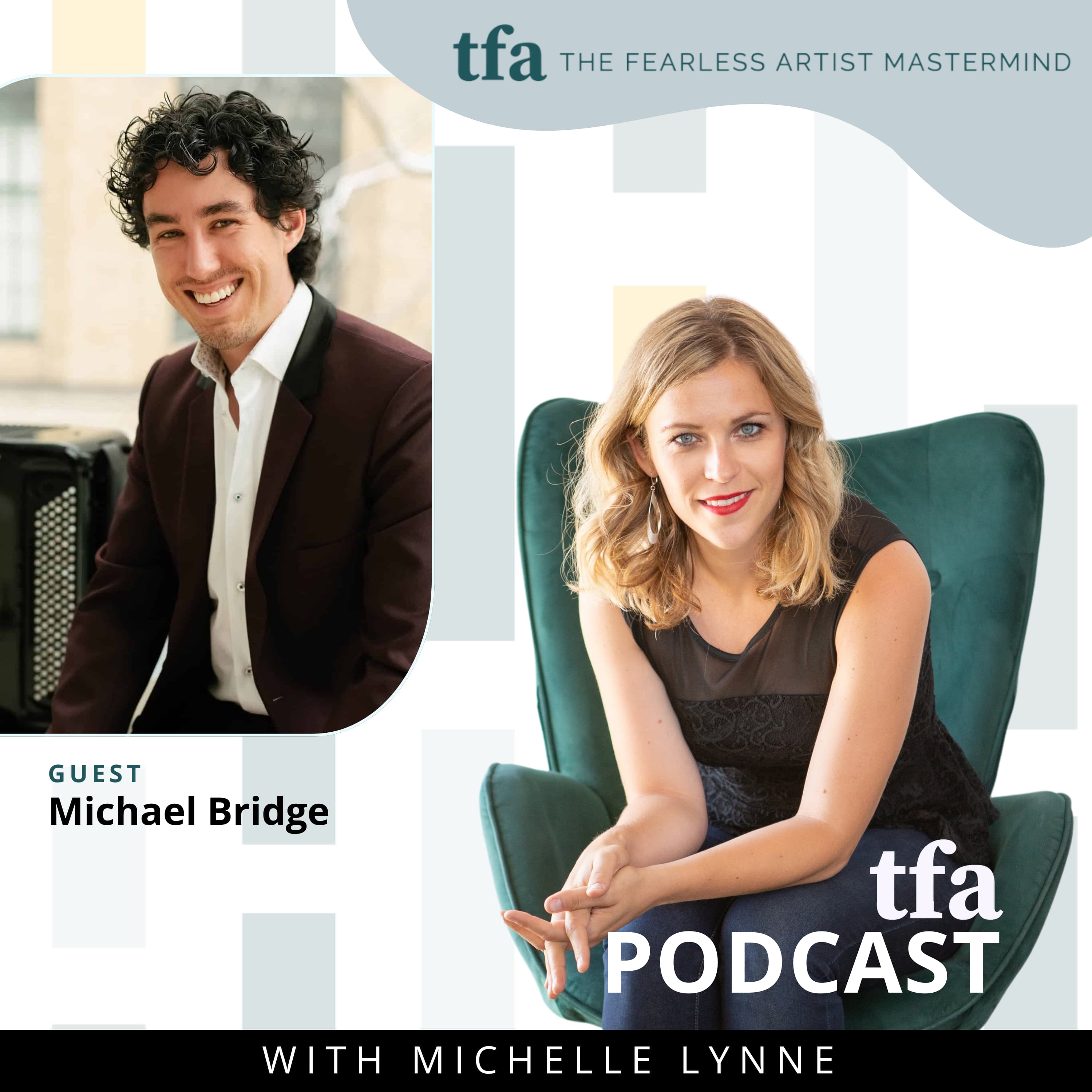 The Fearless Artist Podcast