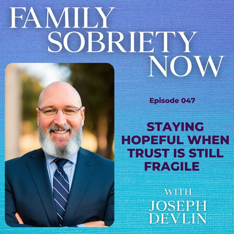 Artwork for podcast Family Sobriety Now