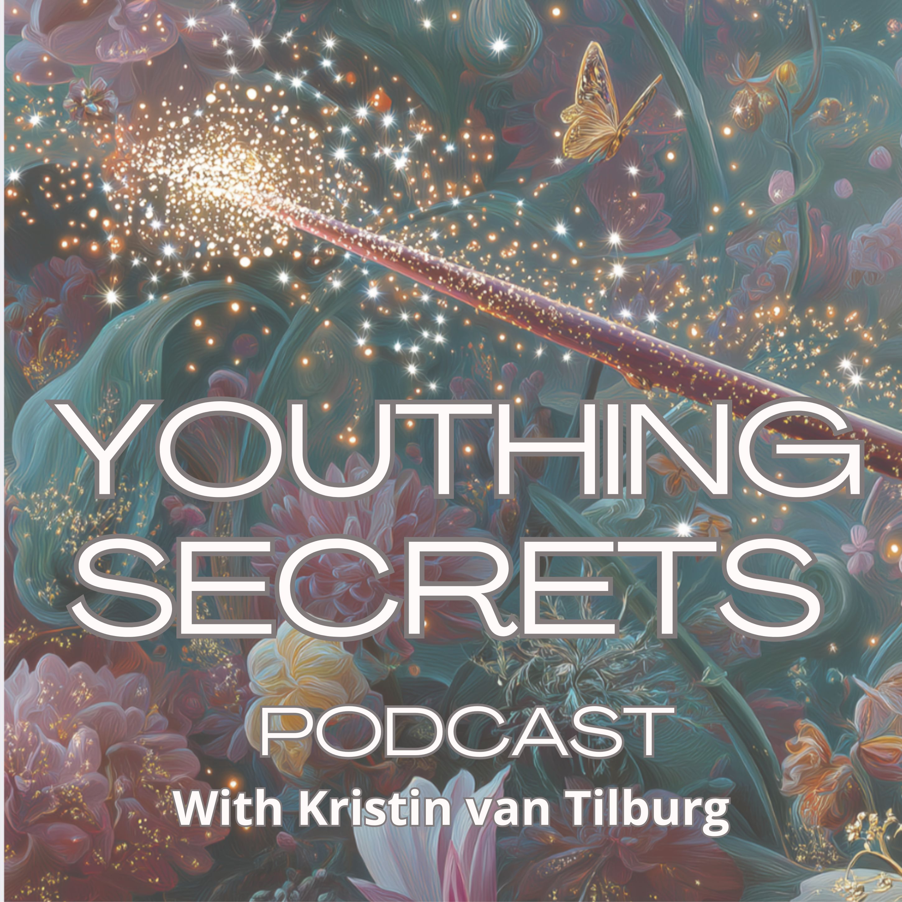 Show artwork for Youthing Secrets