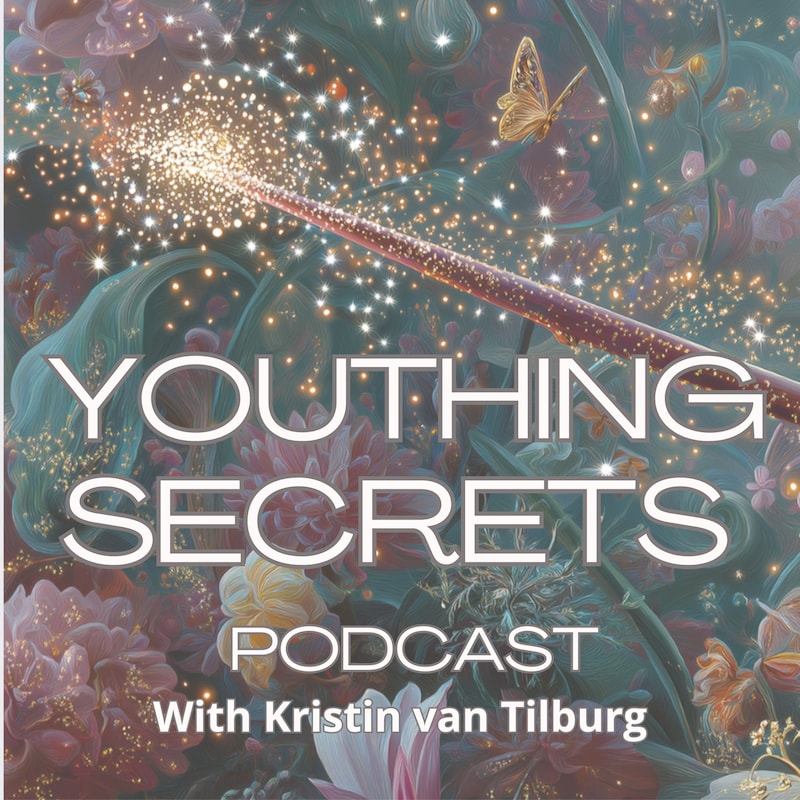 Artwork for podcast Youthing Secrets