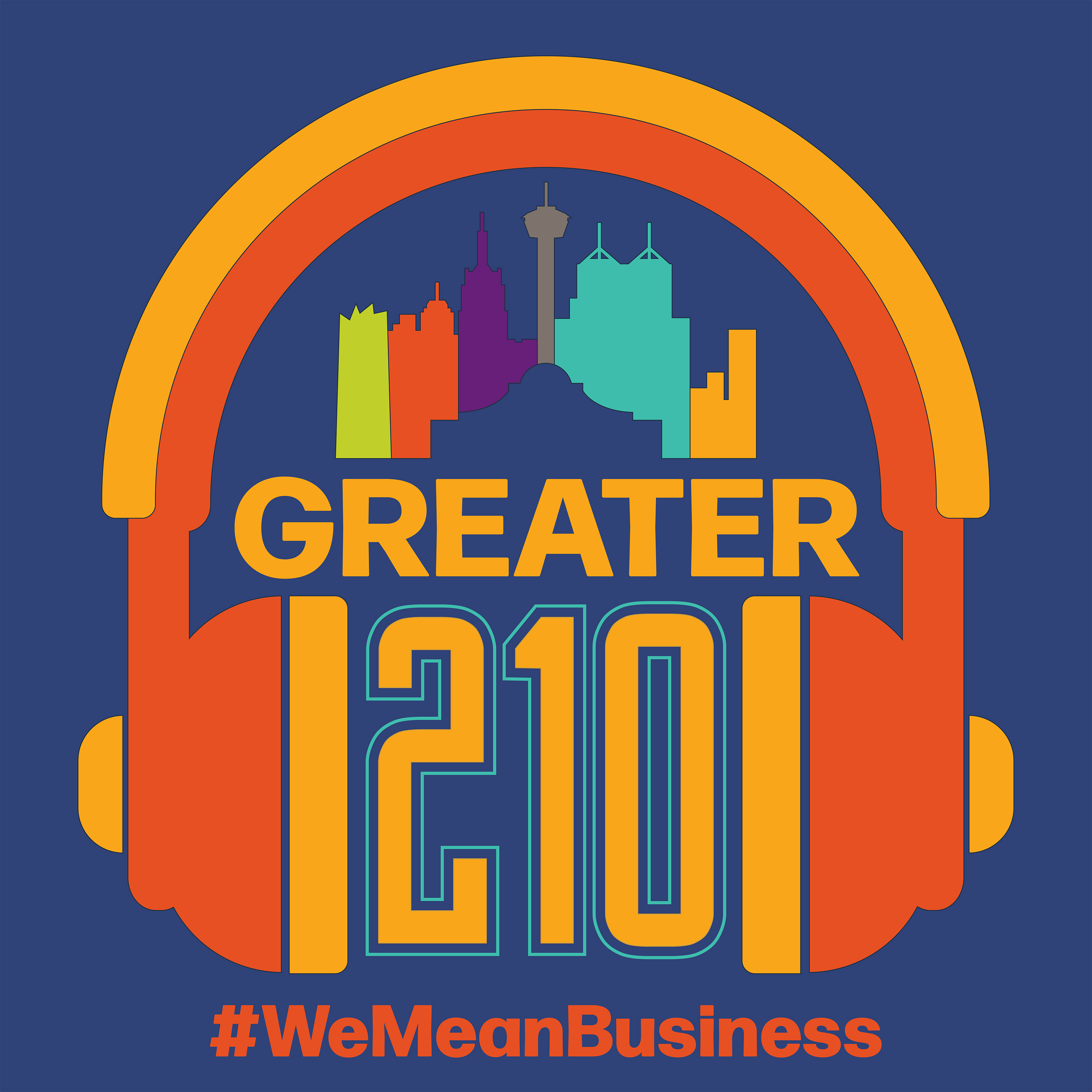 Greater 210