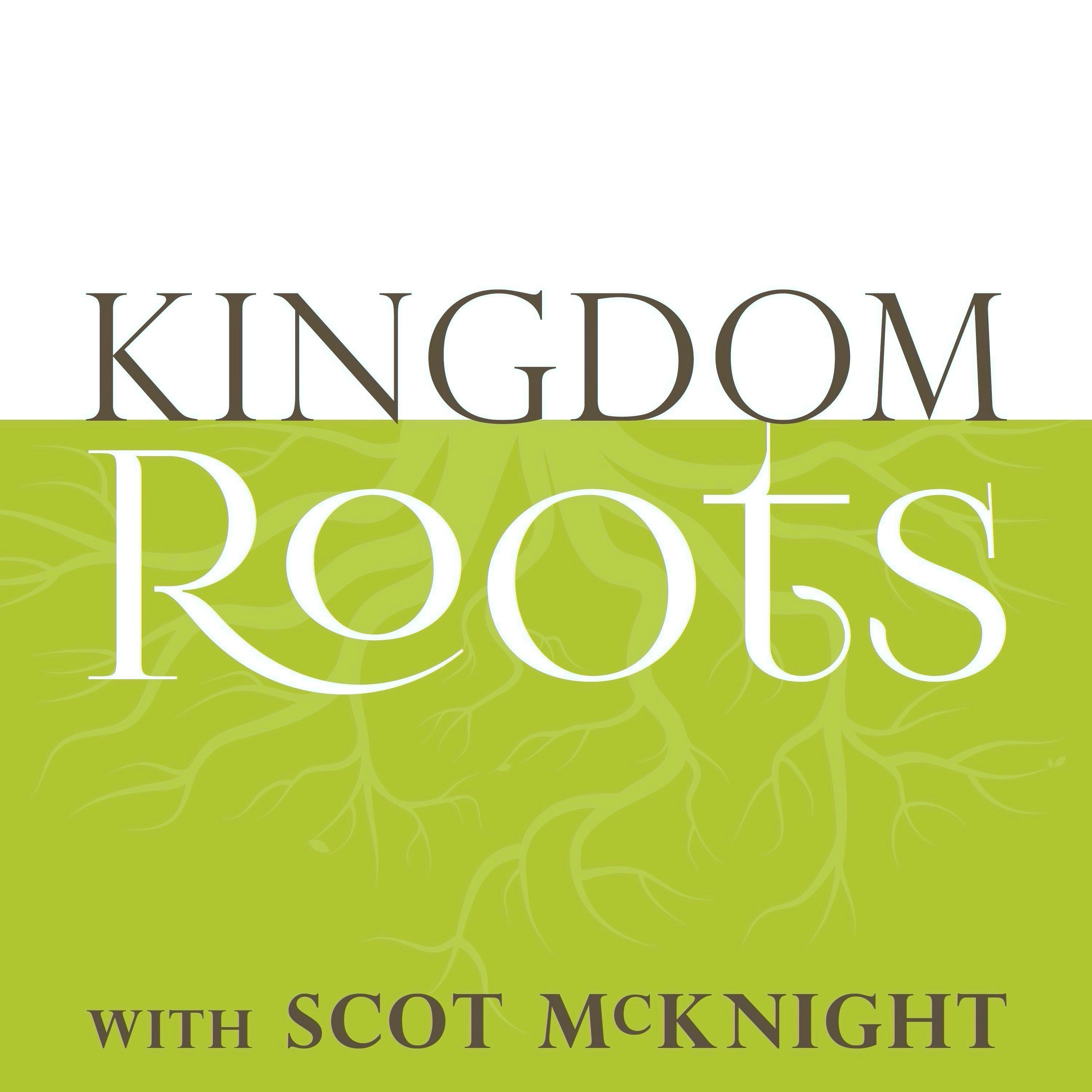 cover of episode 10 Elements to Nurture Christoformity (Pastor Paul Series) - KR 177