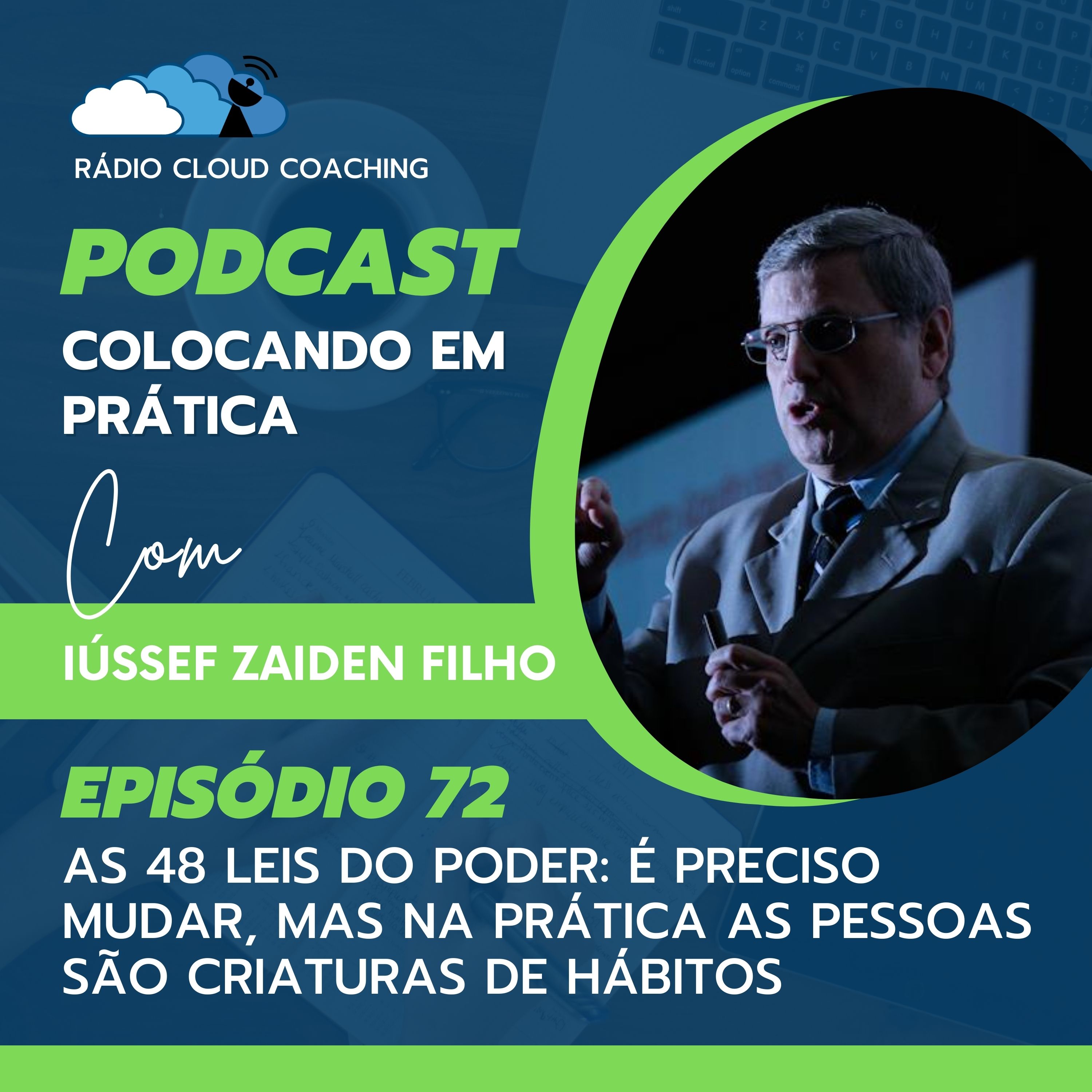 Colocando em Prática