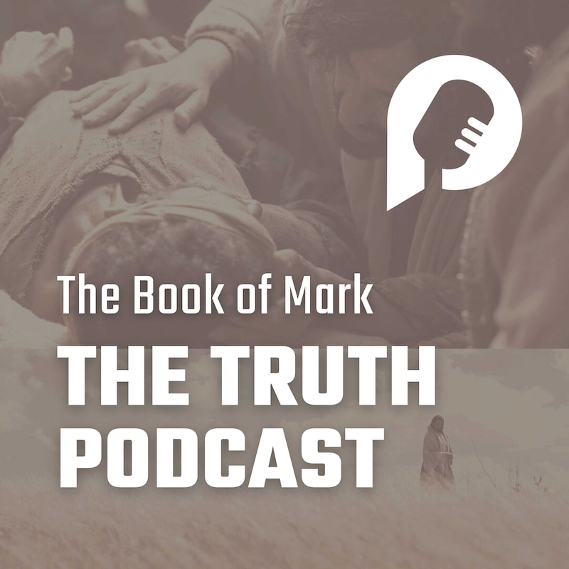 Artwork for podcast The PursueGOD Truth Podcast