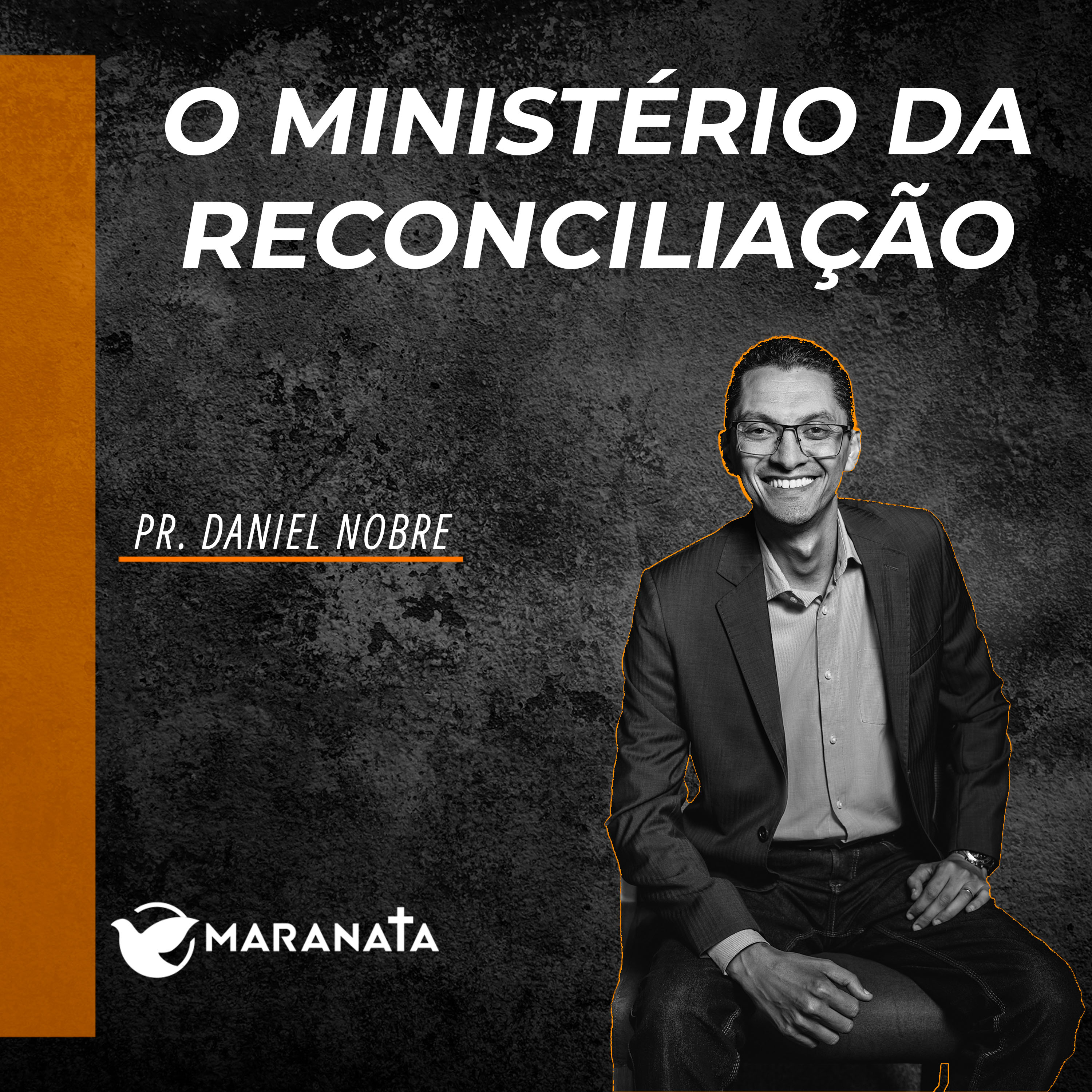 Igreja Missionária Evangélica Maranata