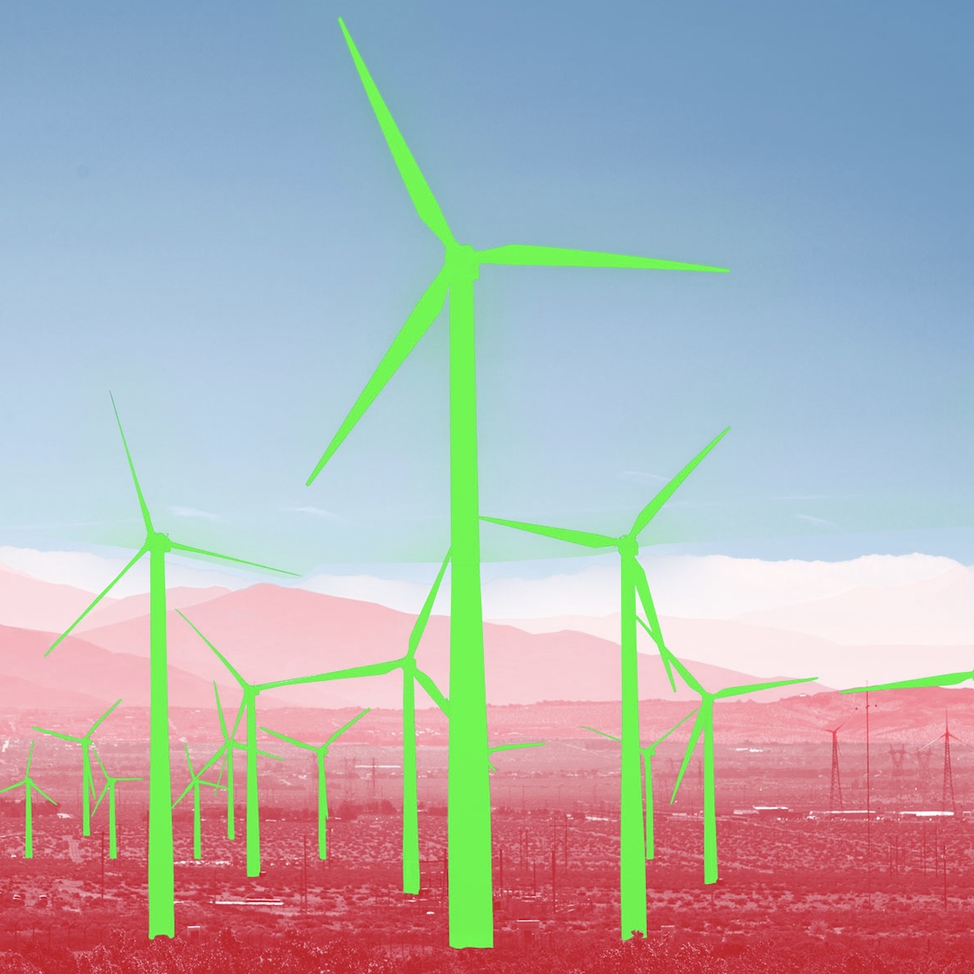 Red States and Green Energy: Harold Meyerson;  Kyrsten Sinema and Ruben Gallego: Steve Phillips; UBI and LA: Sasha Abramsky