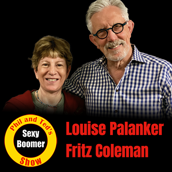 Phil and Ted\'s Sexy Boomer Show