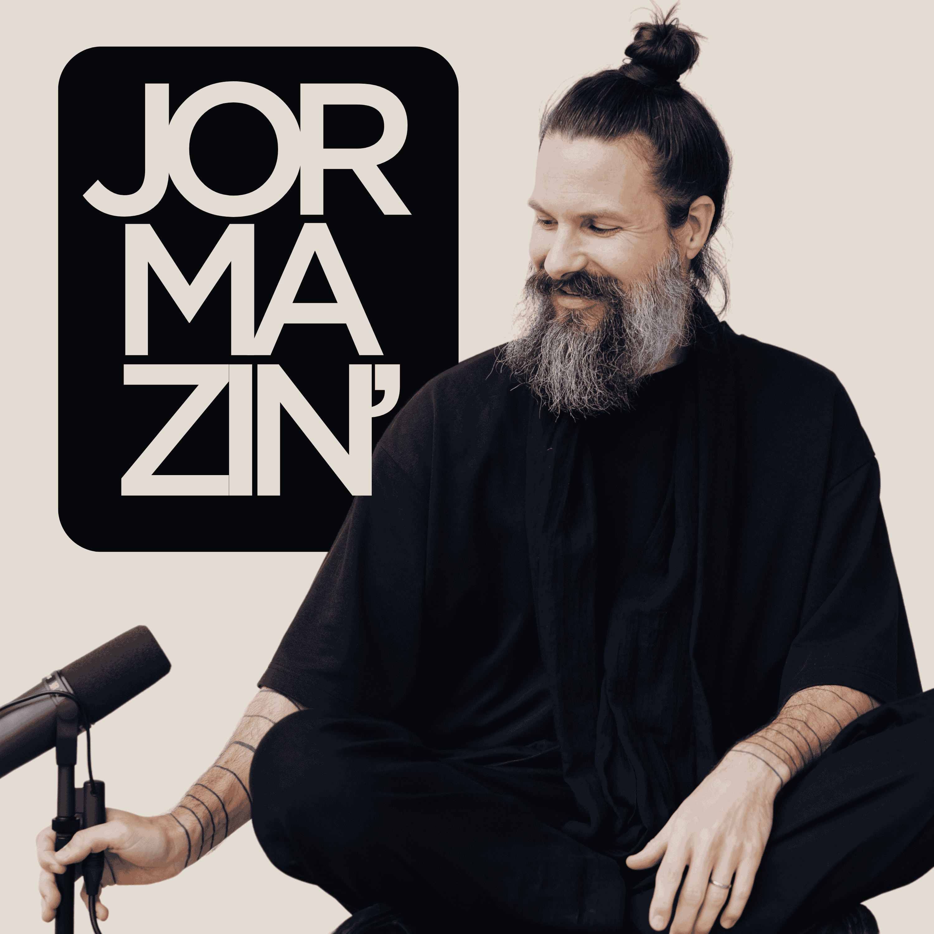 JORMAZIN\'