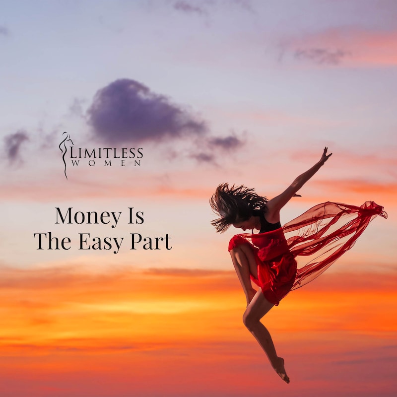 Artwork for podcast The Limitless Women Podcast