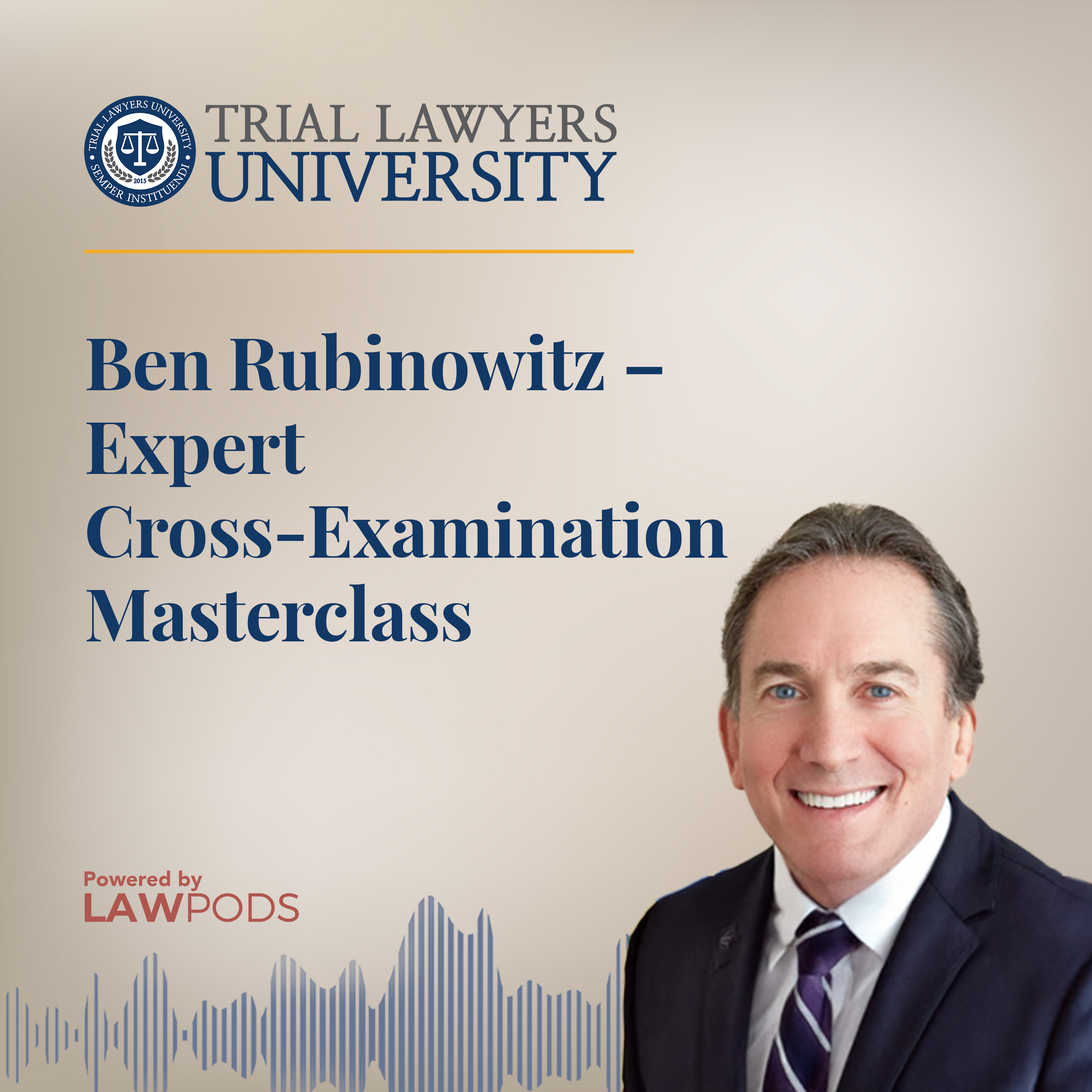Trial Lawyers University