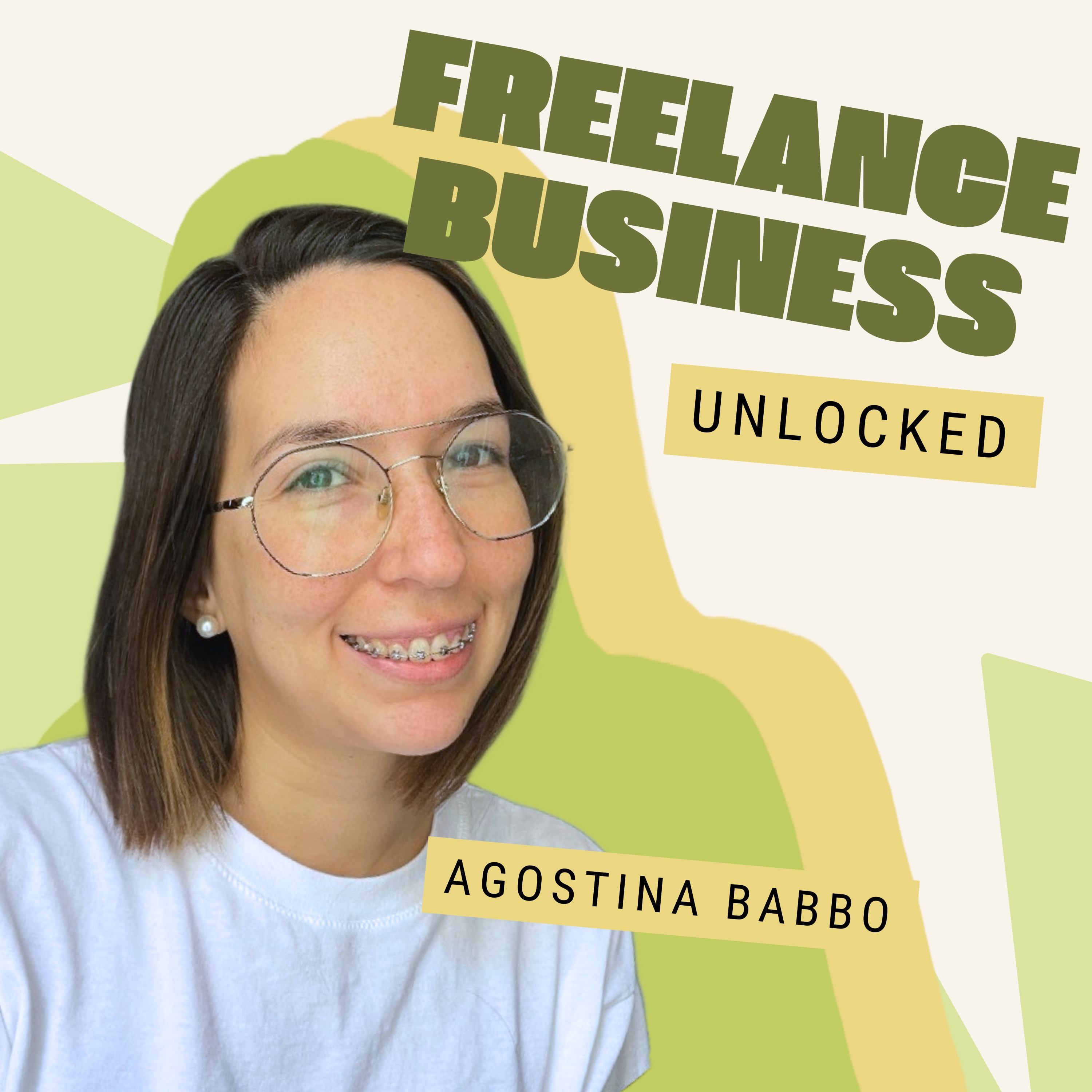 Freelance Business Unlocked