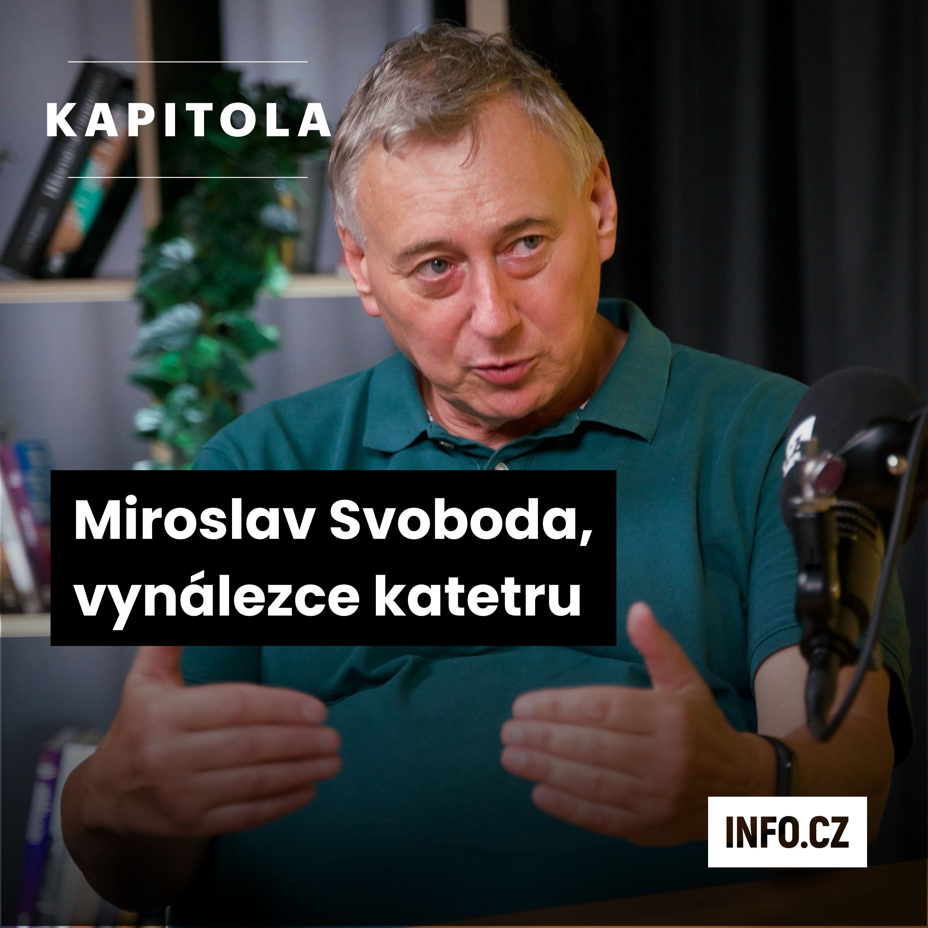 KAPITOLA