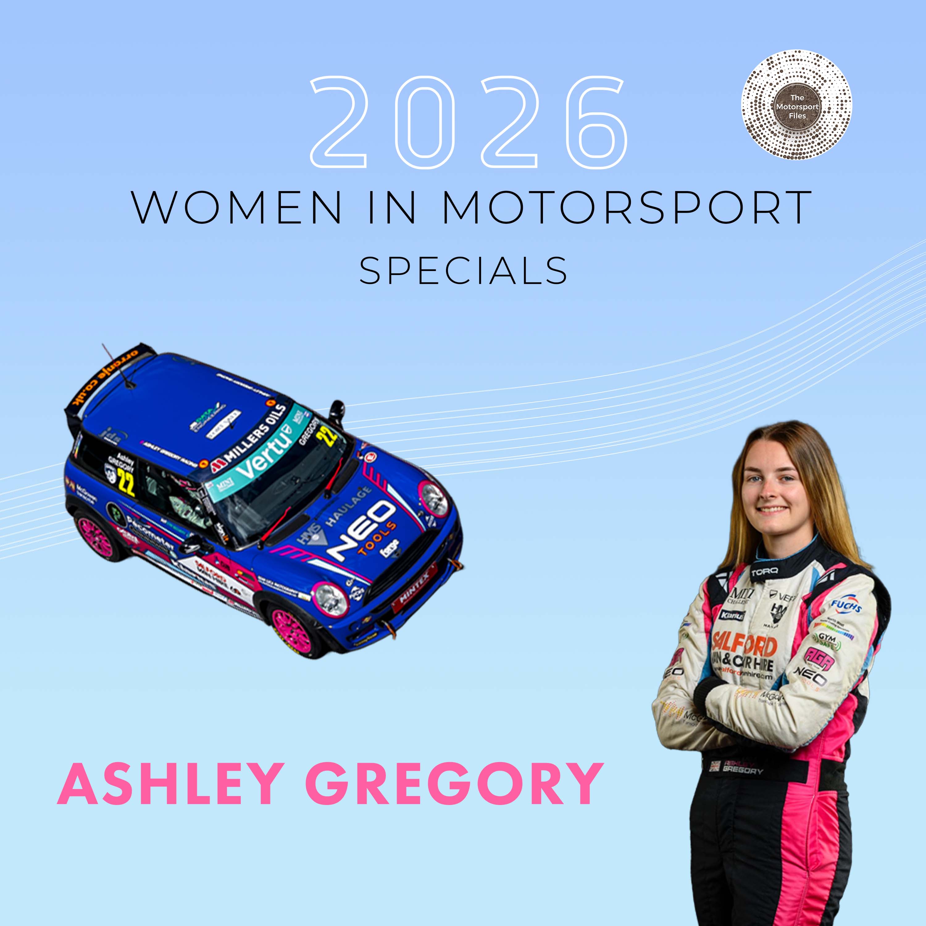 The Motorsport Files