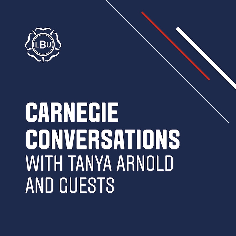 Artwork for podcast Beckett Talks