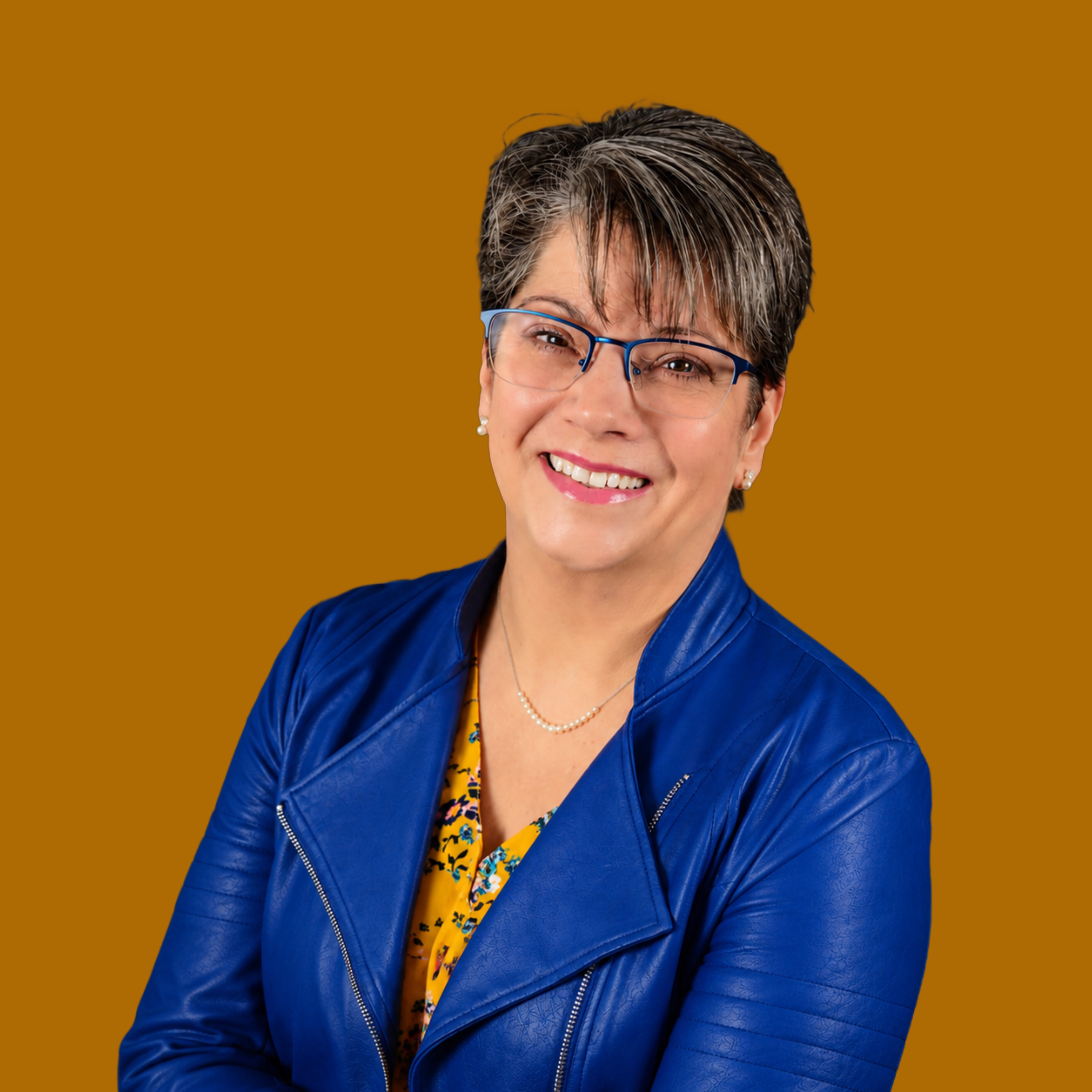 Lisa Radcliff: Beauty from Ashes, Finding Healing, Sharing Secrets, and Protecting Children
