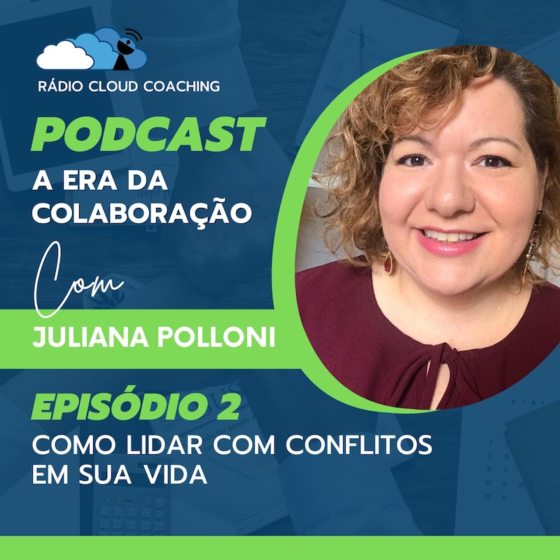 Artwork for podcast A Era da Colaboração