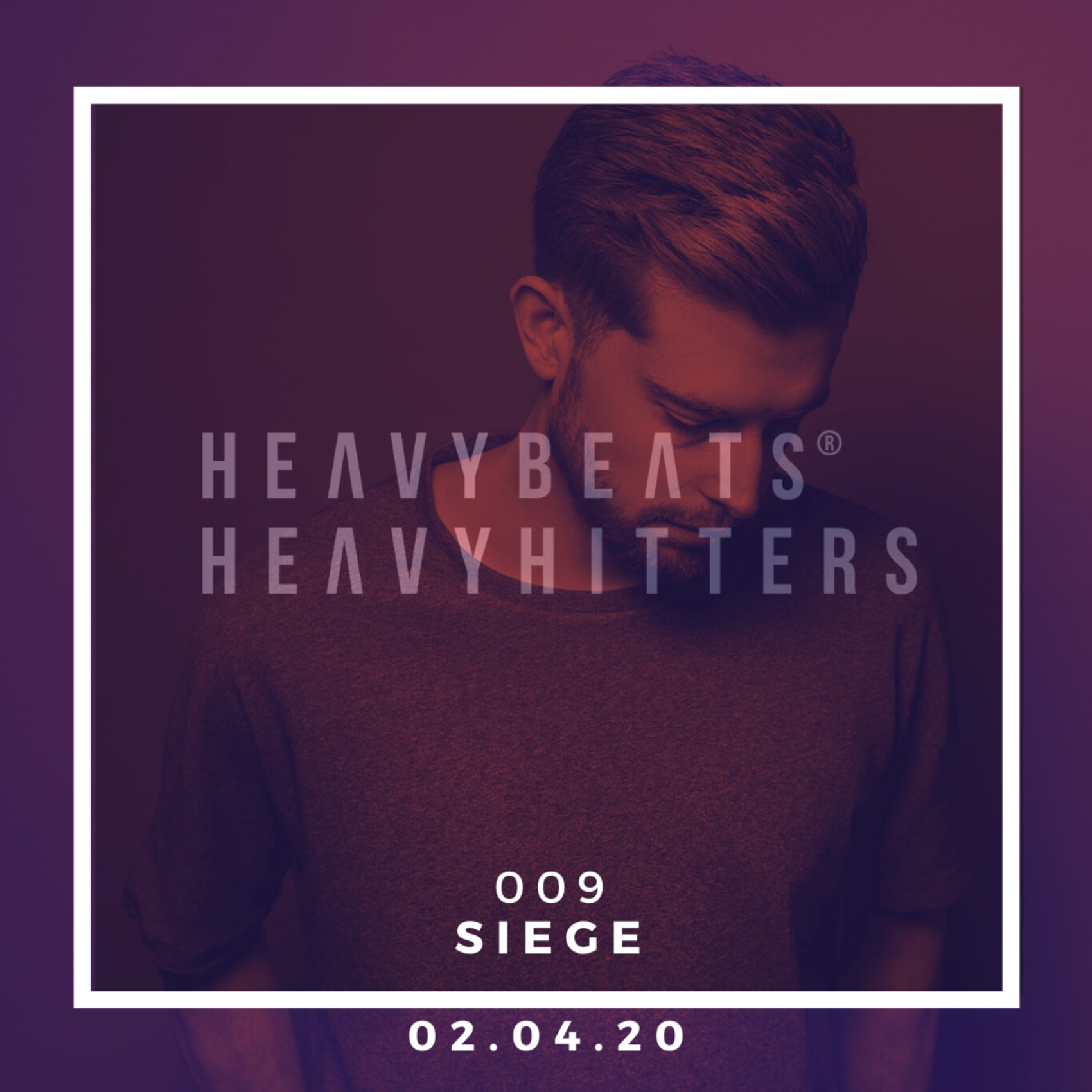 #HeavyBeats By AdamK