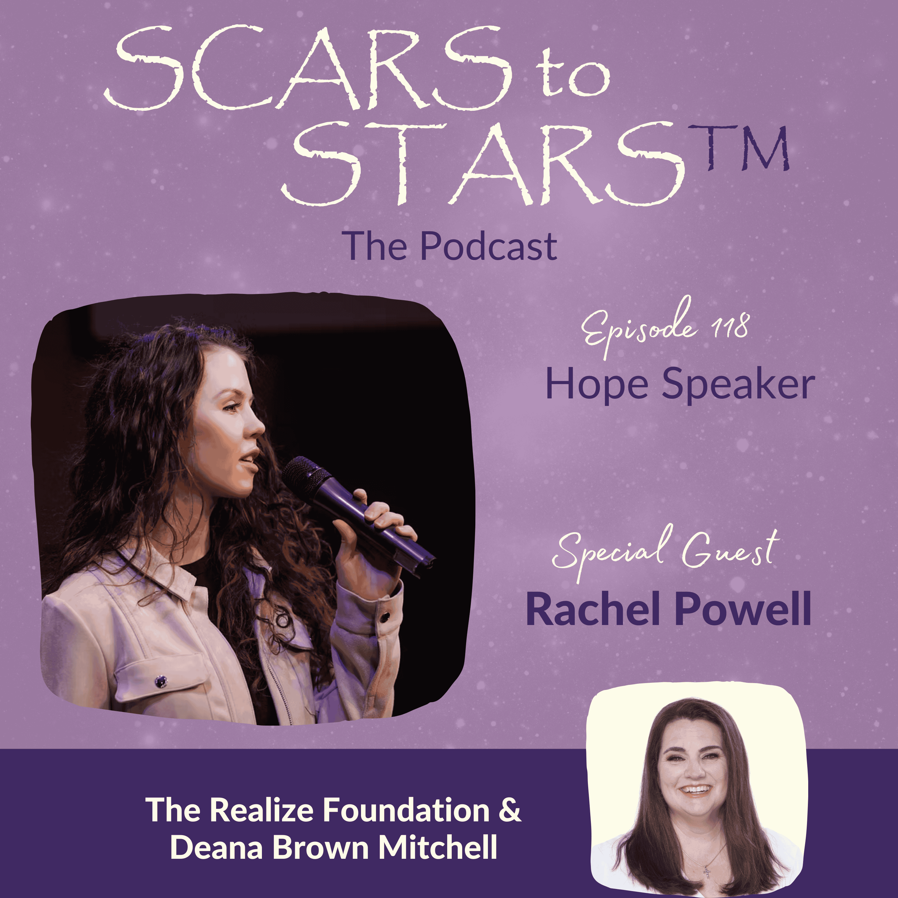 Hope Speaker
