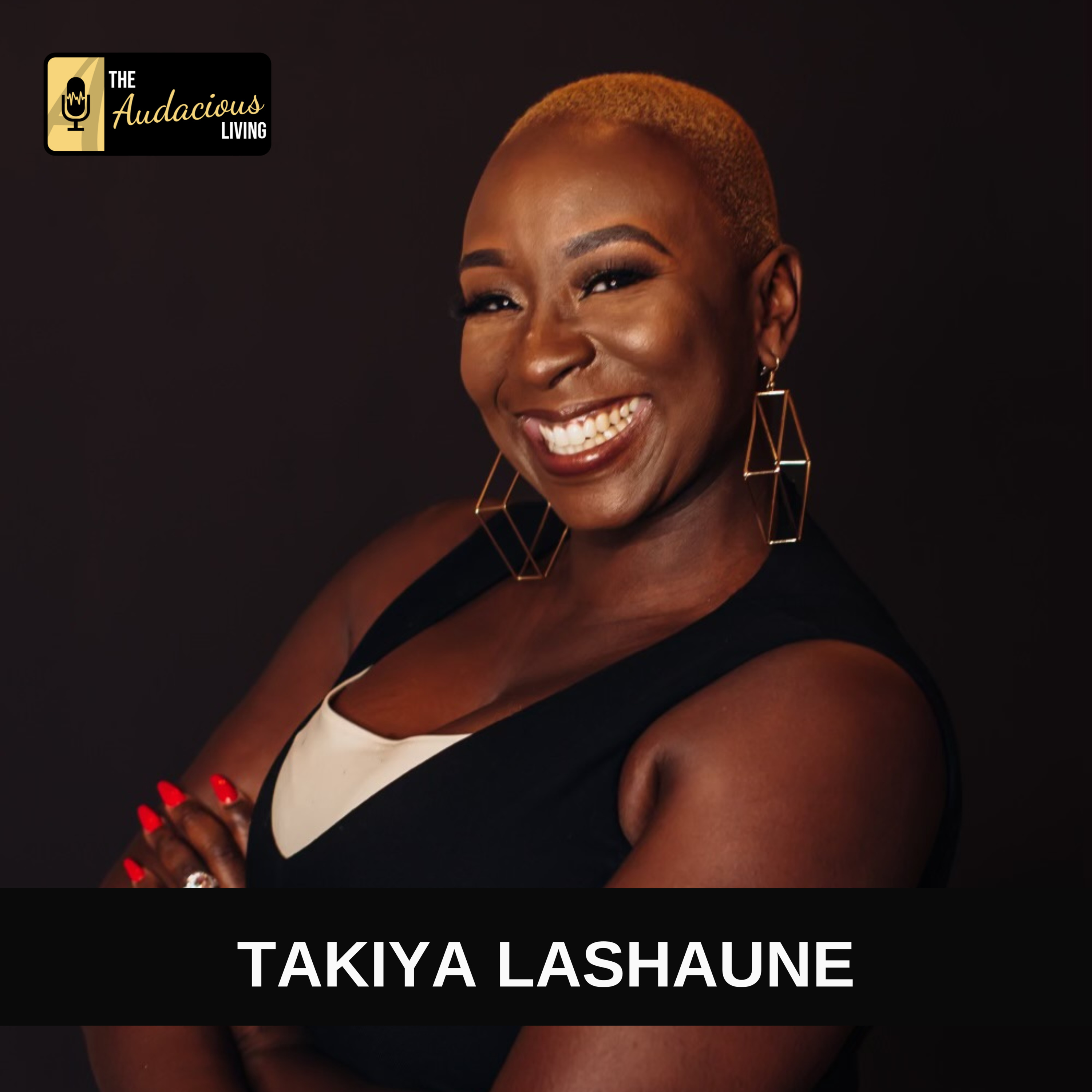 The Audacious Living Podcast