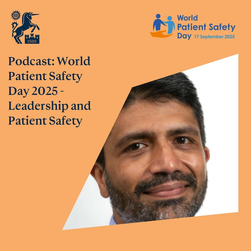 Artwork for podcast Let's Talk Surgery: The RCSEd Podcast