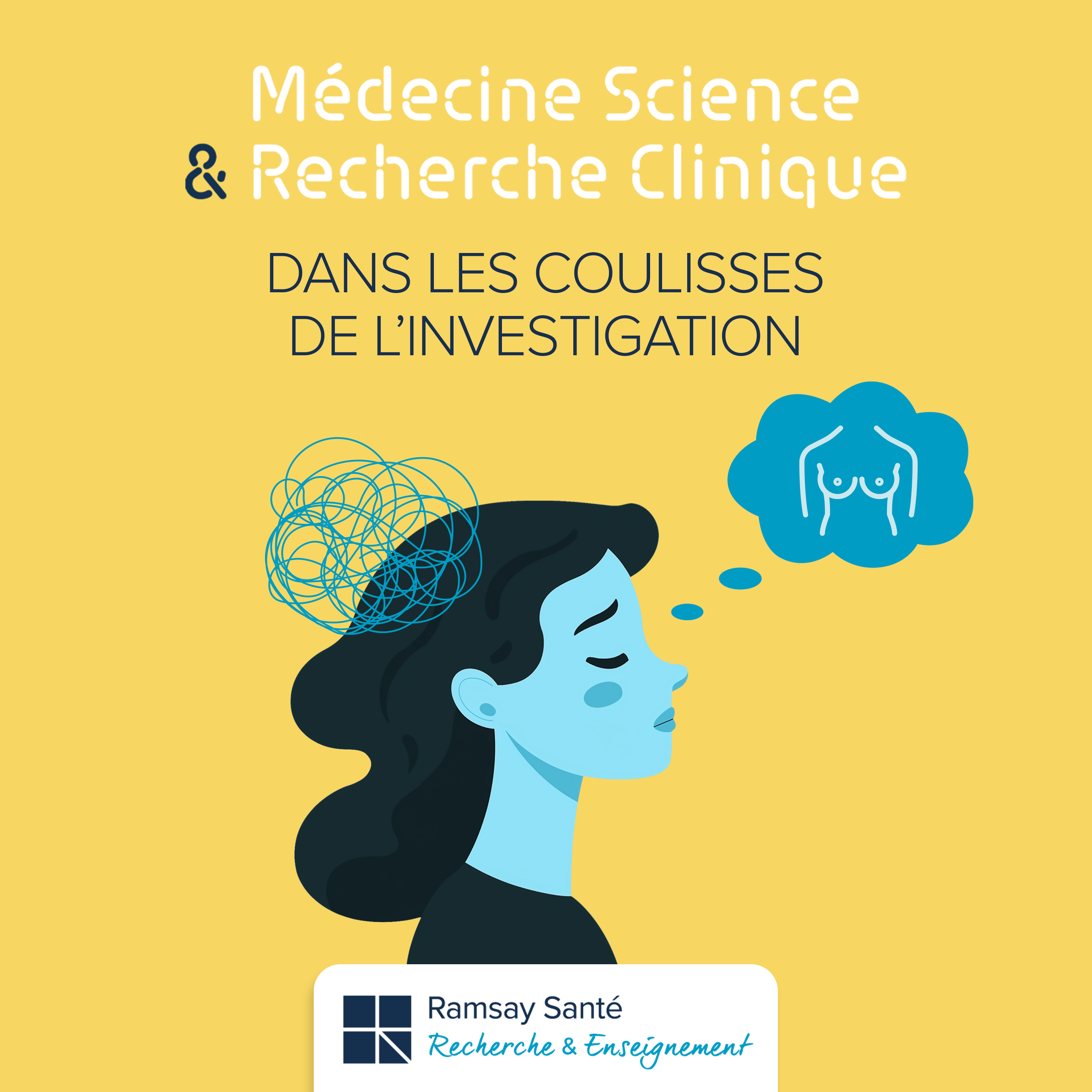 Médecine, Science et Recherche clinique