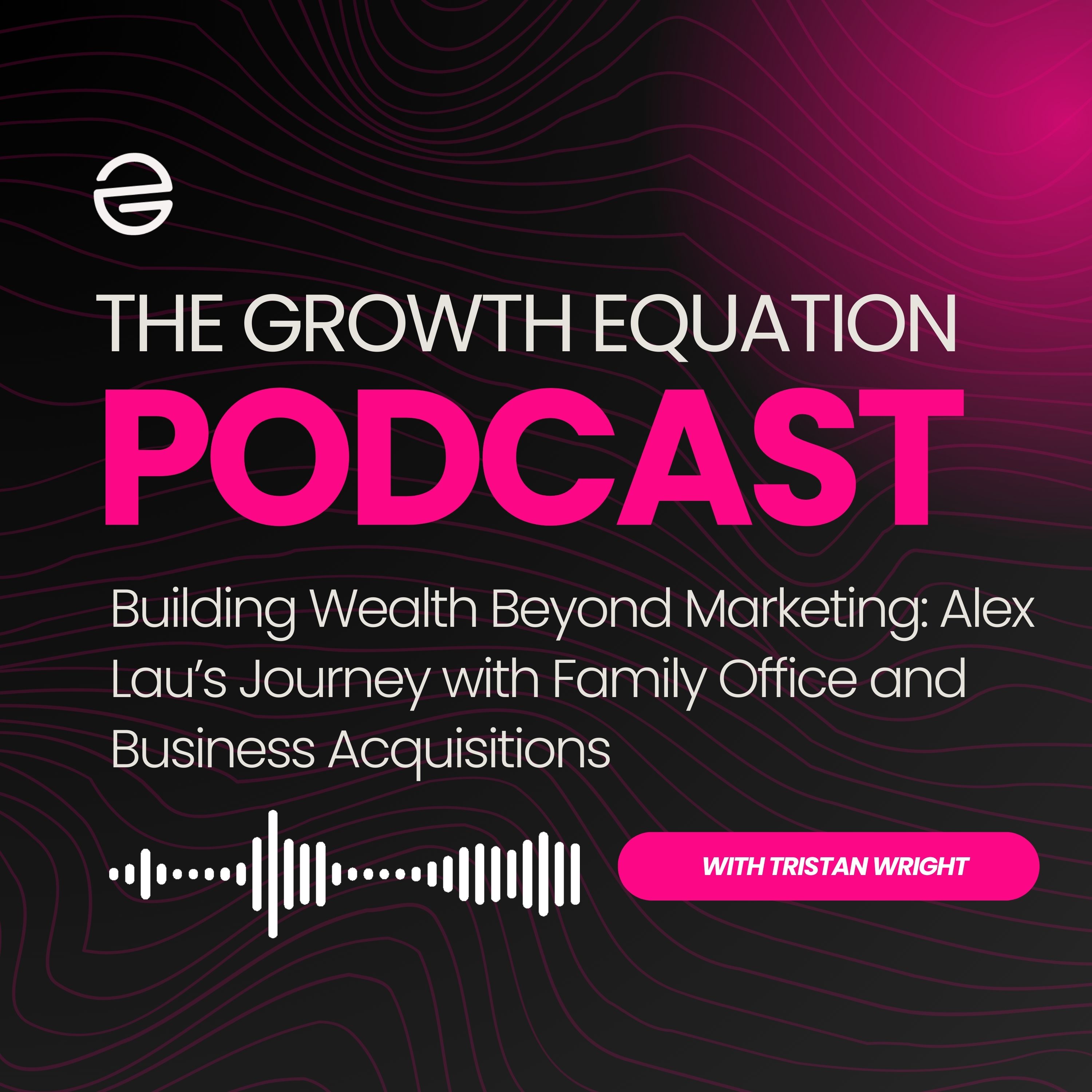 The Growth Equation