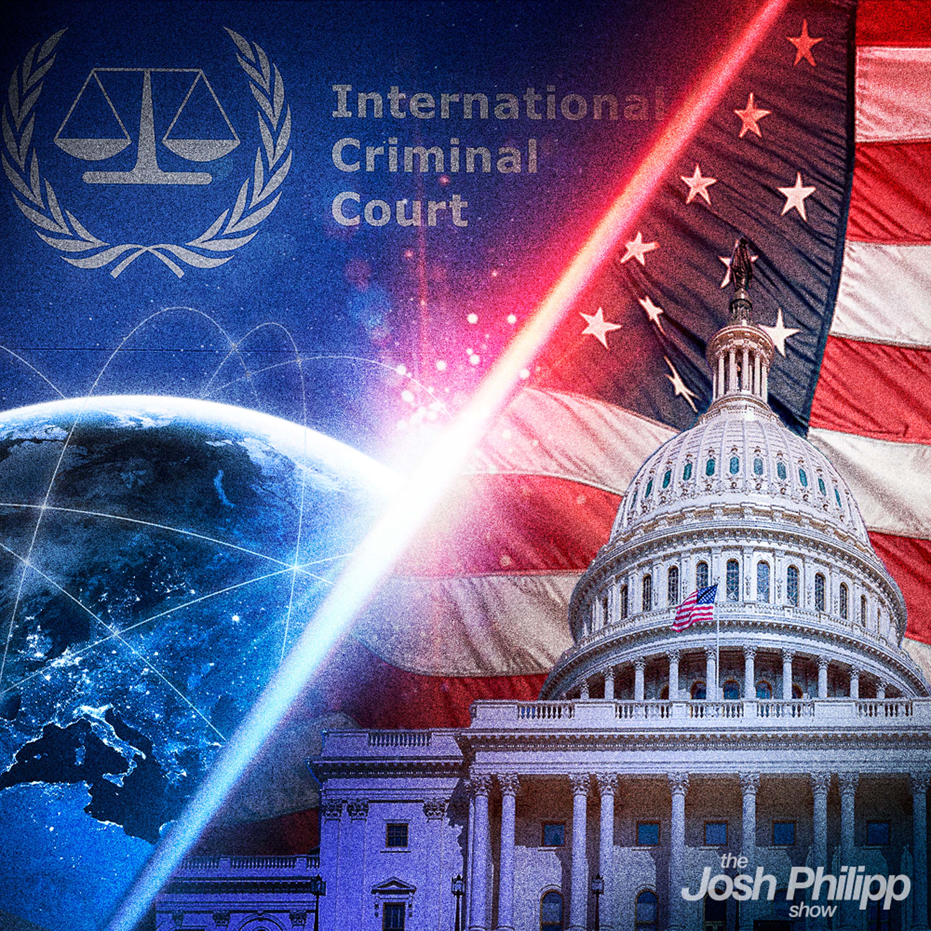 America vs. the ICC: The Fight Over Global Law Explained